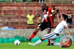 Boaz pemain terbaik ISC 2016