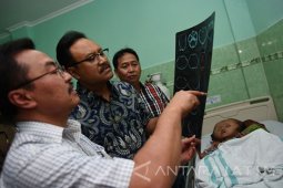 Penderita Hydrocephalus