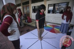 Bakti Sosial Fisioterapi Gratis