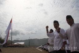 NU Desak Pemerintah Buat Regulasi Baru Kerukunan Beragama