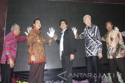 Peluncuran Website Agrosegar