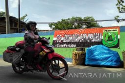 Spanduk Protes PSSI
