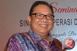 Puspayoga Tegaskan Klaster Pertanian Potensial Percepat Swasembada