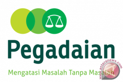 Segini Pegadaian prediksi tabungan emas pada akhir April 2025