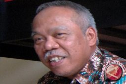 Menteri Basuki : inovasi infrastruktur harus berkelanjutan