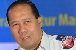 Kemenhub terima hibah protipe radar Kemenristek