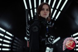 "Rogue One" masih unggul