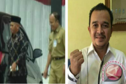 Calon Petahana Dilaporkan
