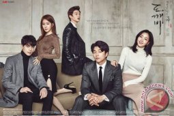 Lokasi syuting drama Korea "Goblin" ramai turis