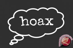 Wabup Harap Calon Peserta Pilkada Hindari "hoax"