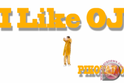 Setelah PPAP, Pikotaro rilis lagu &acirc;&euro;&oelig;I Like Orange Juice&acirc;&euro;