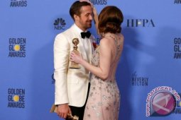 Daftar pemenang penghargaan Golden Globe 2017