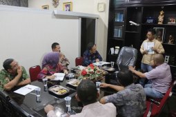 Bangkai Kapal Di Gunung Krakatau Jadi Tujuan Wisata Internasional