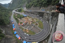 Kelok 18 Yogya-Gunung Kidul siap dibangun