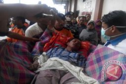 Nelayan Sabang yang hilang berhasil diselamatkan