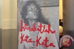 "Istirahatlah Kata-kata", Cara Sutradara Muda Menggali Wiji Thukul