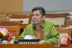 DPR minta pemerintah tangani 143 jamaah terlantar