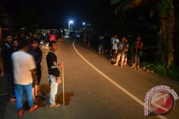 WARGA SIAGA KUYANG