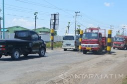 Pemkab Gresik Batasi Tonase Kendaraan di Pantura