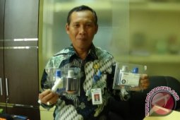 Disdukcapil Penajam Usulkan Pengadaan Alat Pembaca E-KTP