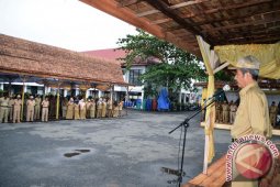 APEL GABUNGAN 2017