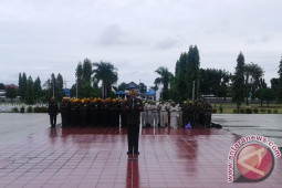 LVRI BERJIARAH KE MAKAM PAHLAWAN BUMI KENCANA