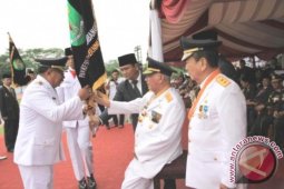 Balikpapan Borong 17 Panji Keberhasilan Pembangunan