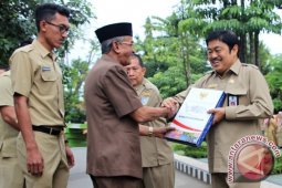 Akuntabilitas Kinerja Pemkab Banjar Predikat B