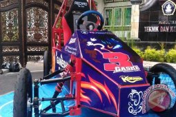 Rektor Undiksha Dukung Penuh Riset Mobil Listrik
