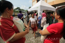 Pasar Sembako Murah
