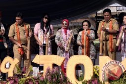 Penempatan Pejabat Bebas Suap Di Tomohon