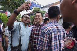 Parpol Pendukung Ahok-Djarot Matangkan Strategi Pemenangan