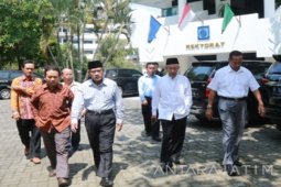 Haedar: Ciri Manusia Indonesia Berkemajuan Kian Luntur