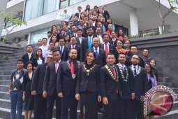 JCI-Bali Siap Jadi Tuan Rumah ASPAC 2020