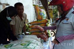 Operasi Pasar Cabai di Jember Masih Sepi