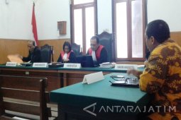Hakim Tolak Permohonan Perlawanan Eksekusi PDAM Surabaya
