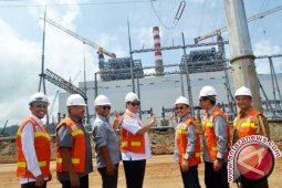 Kemenperin pacu kawasan industri berbasis smelter