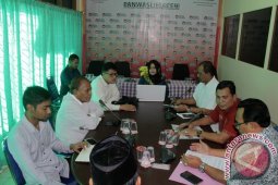 Panwaslih minta klarifikasi dua Cagub Aceh