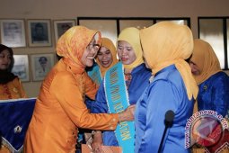 PELANTIKAN PKK BUNDA PAUD