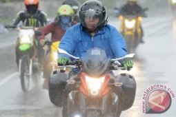 Gubernur Bengkulu Dirujuk Ke Rs Mitra Kemayoran
