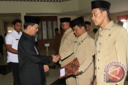 Bupati: Mari Jadikan Masyarakat Sehat, Cerdas, dan Sejahtera