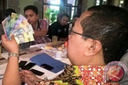 BI Kaltim Edarkan Rp100 Miliar Uang Baru