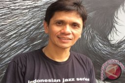 Gilang Ramadam Gagas Museum Tetabuhan Nusantara
