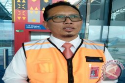 Bandara Depati Amir Belum Layani Penerbangan Internasional