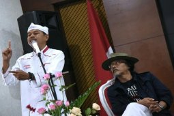 Pemkab Purwakarta Resmi Luncurkan "Institut Pancasila"