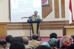 SKPD Wajib Buat Laporan