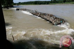 Pengungsi Banjir Tapsel Sudah Mulai Kembali Kerumah