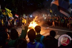 Aksi 121 Jakarta
