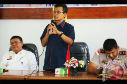 BI Kalbar Sosialisasi Uang NKRI Di Perbatasan