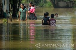 Banjir Di Pasuruan